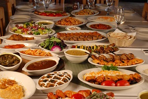 Persian Food Tours
